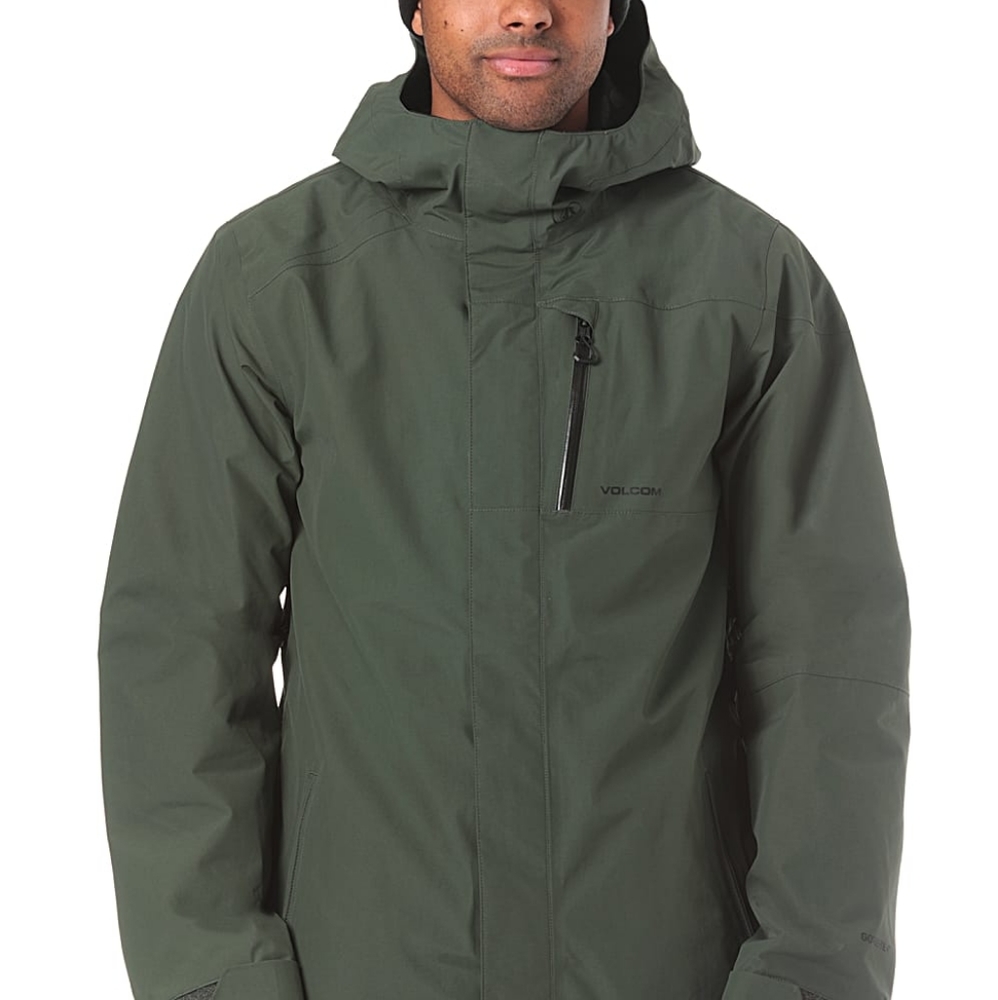 Volcom (Gore Tex) Resin Ski Jacket